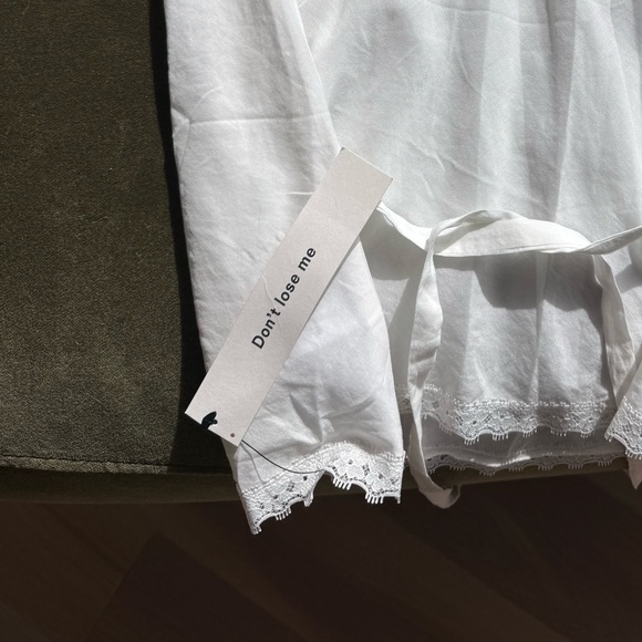 Reformation Lilu Top - Picture 4 of 6